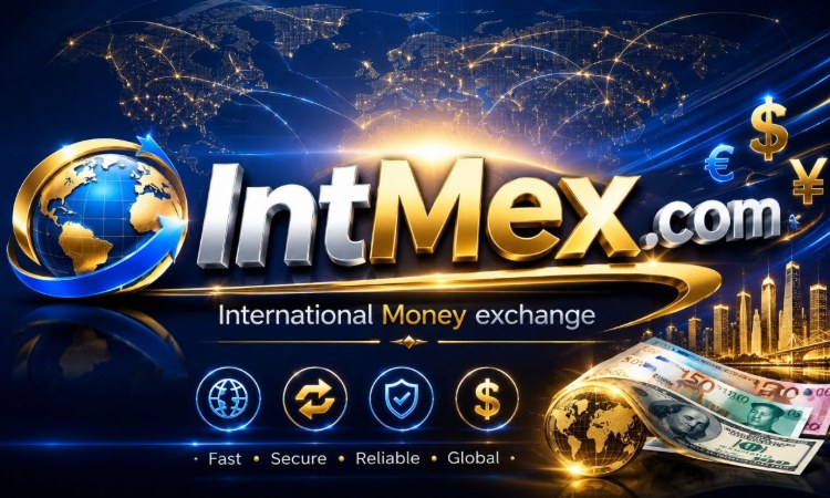 IntMex logo