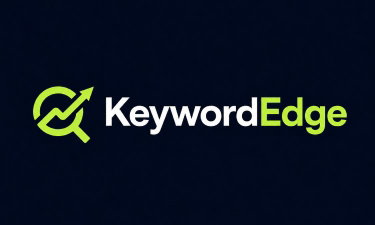 KeywordEdge logo