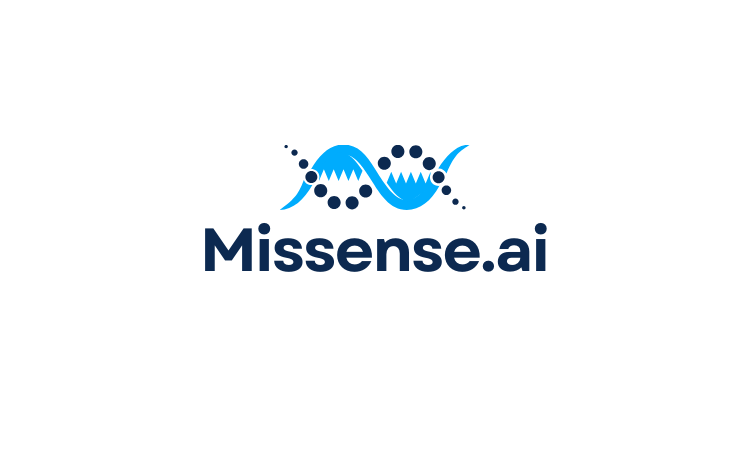 Missense logo