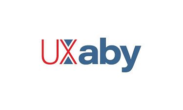 Uxaby.com