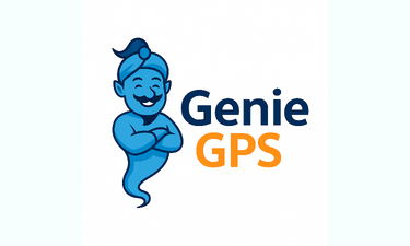 GenieGPS.com is for sale