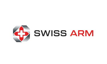SwissArm.info - Creative brandable domain for sale