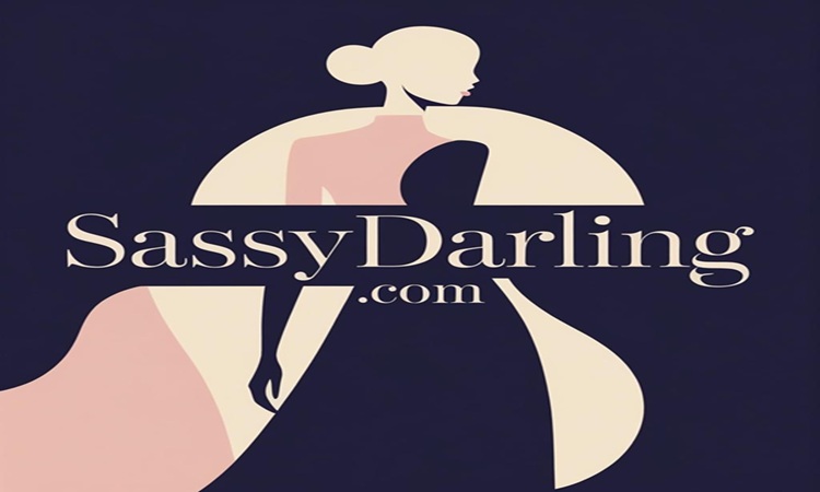 SassyDarling logo