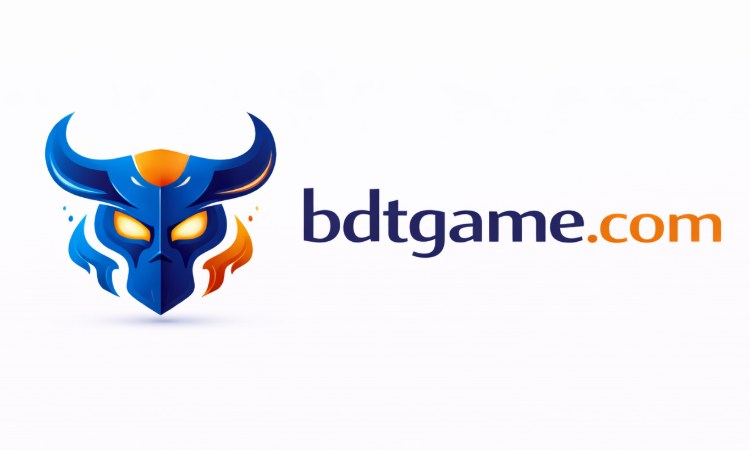 BDTGame logo