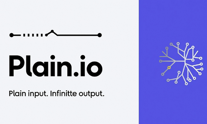 Plain.io