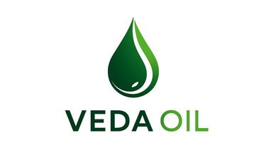 VedaOil.com - Creative brandable domain for sale