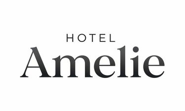 HotelAmelie.com - Creative brandable domain for sale