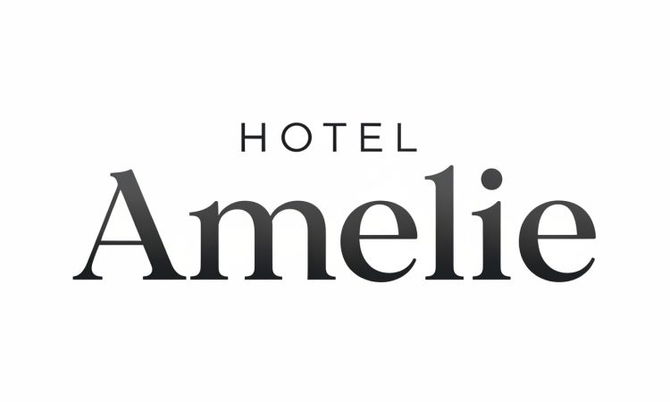 HotelAmelie.com