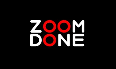 ZoomDone.com