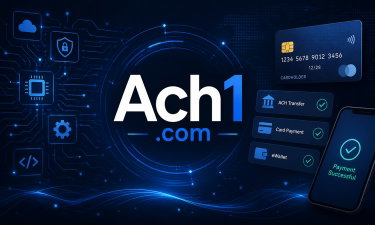 Ach1 logo