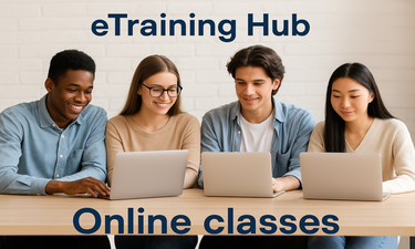 eTrainingHub.com - Creative brandable domain for sale