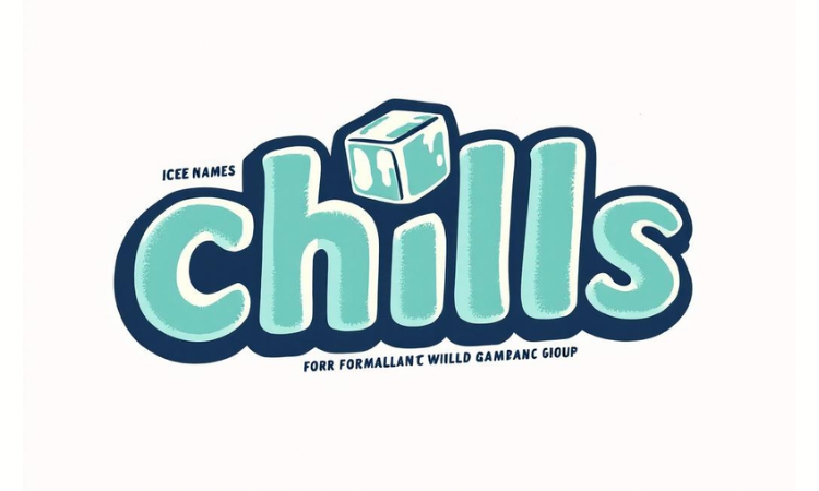Chills logo