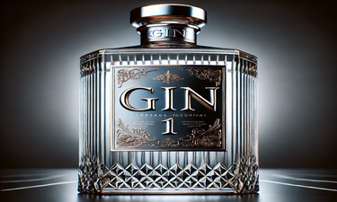 Gin1 logo