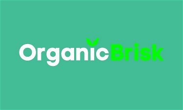 OrganicBrisk.com