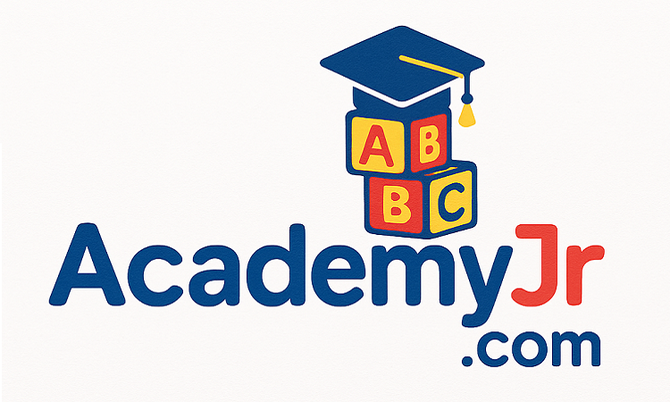 Academyjr.com