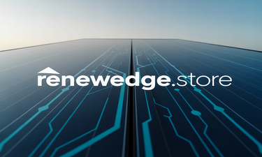 RenewEdge.store - Creative brandable domain for sale