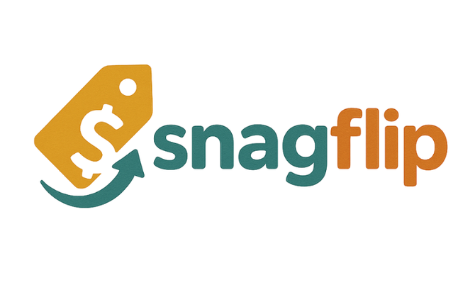 SnagFlip.com