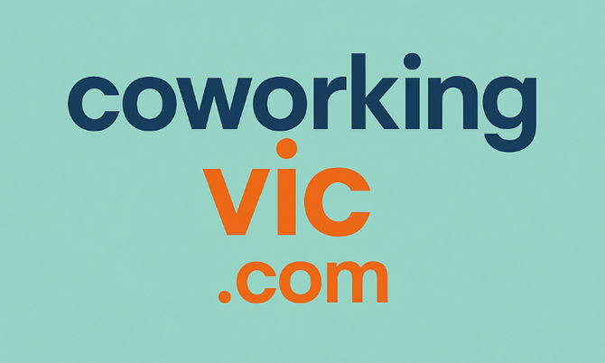 coworkingvic.com