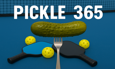 Pickle365.com - Creative brandable domain for sale