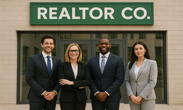 RealtorCo.com - Creative brandable domain for sale