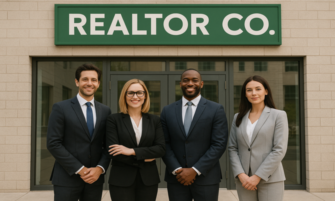 RealtorCo.com