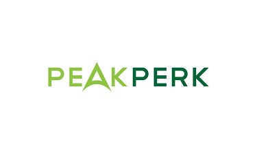 PeakPerk.com