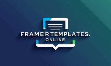 FramerTemplates.online - Creative brandable domain for sale