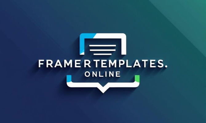 FramerTemplates.online