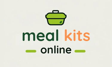 MealKits.online - Creative brandable domain for sale