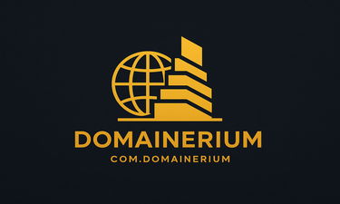 Domainerium.com - Creative brandable domain for sale