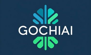 GochiAi.com is for sale