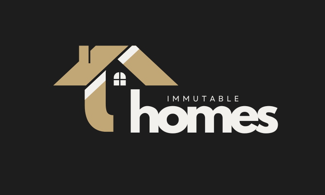 Immutable.homes