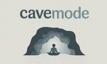 CaveMode.com - Creative brandable domain for sale
