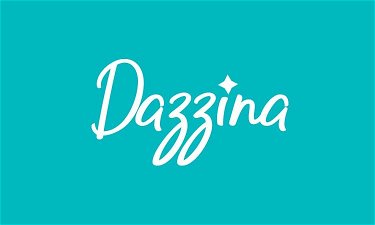 Dazzina.com