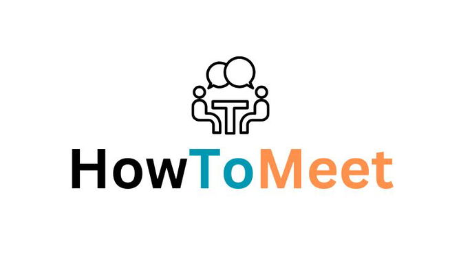 HowToMeet.online