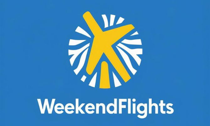 WeekendFlights.online