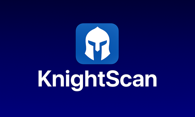 KnightScan.com