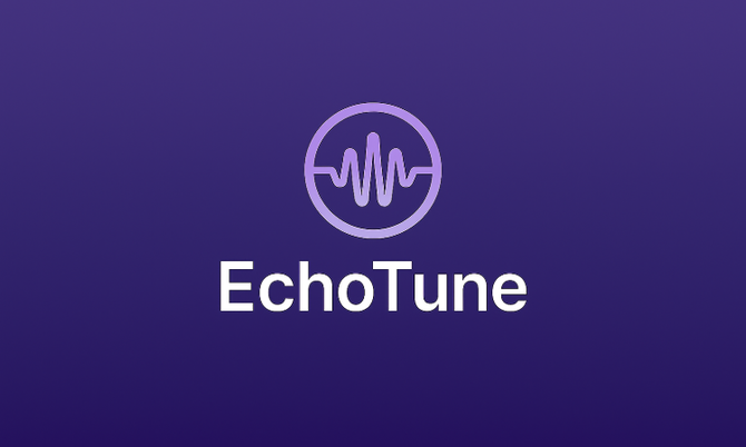 EchoTune.com