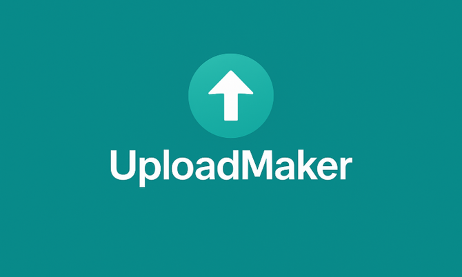 UploadMaker.com