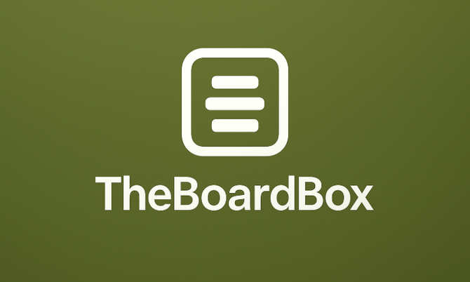 TheBoardBox.com