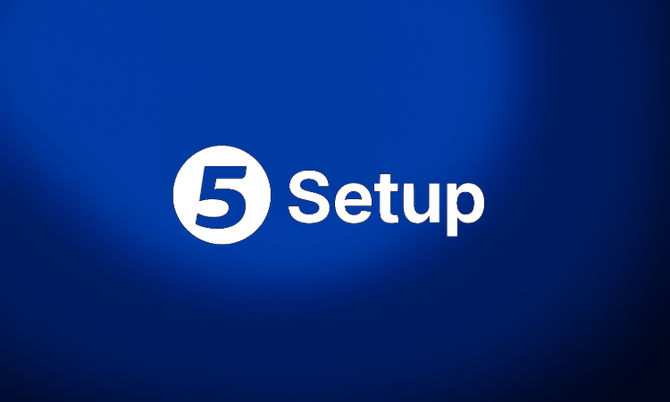 5Setup.com