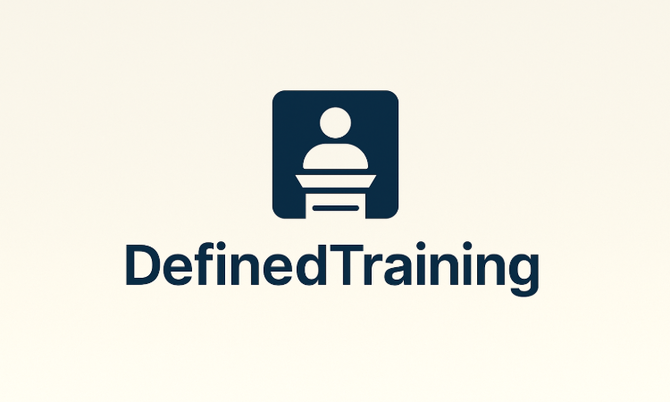 DefinedTraining.com