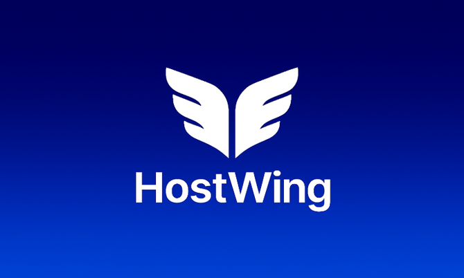 HostWing.com