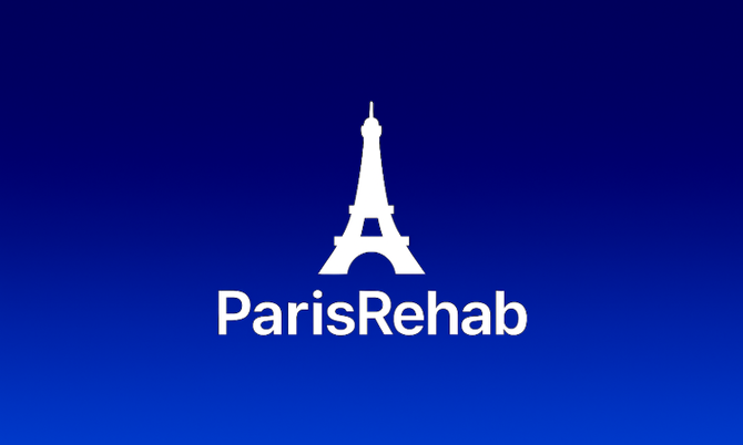 ParisRehab.com