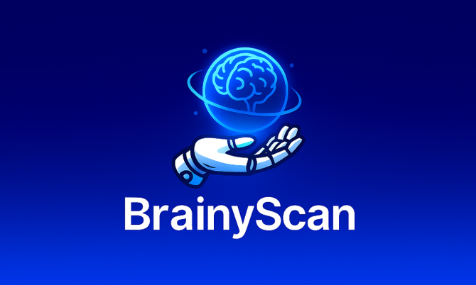 BrainyScan.com