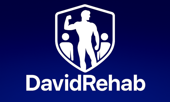 DavidRehab.com
