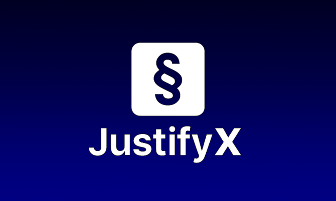JustifyX.com