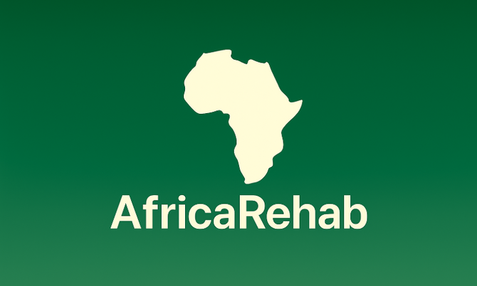 AfricaRehab.com