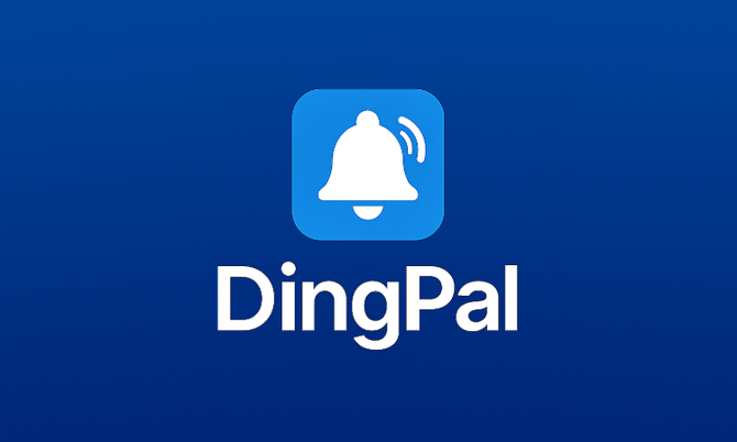 DingPal.com