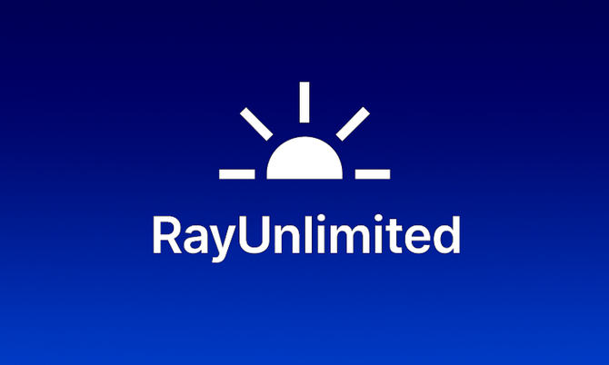 RayUnlimited.com